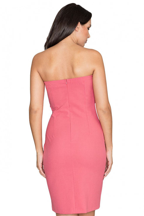 Cocktail dress model 111051